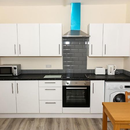 Alexander Apartments Rooms 1 Sunderland  Zewnętrze zdjęcie